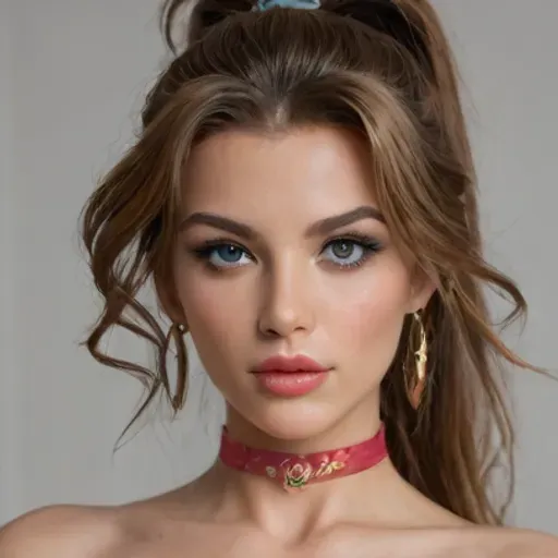 AI色情圖片產生器