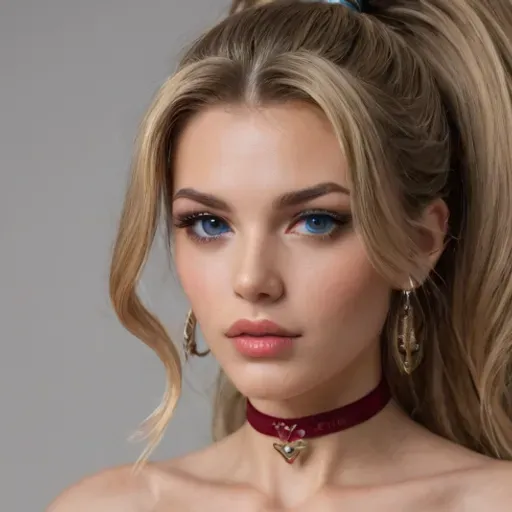 AI色情圖片產生器