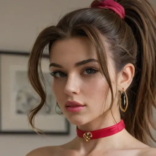 AI色情圖片產生器