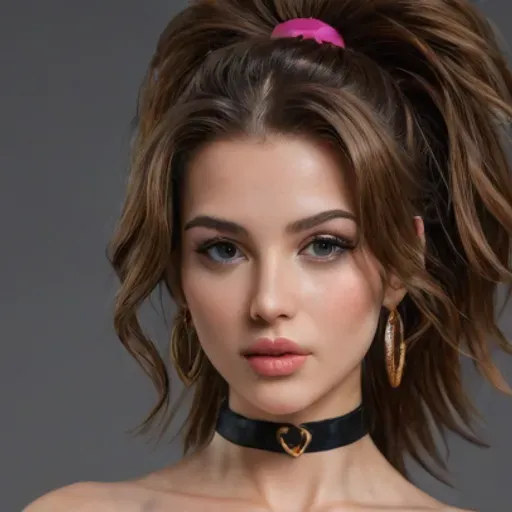 AI色情圖片產生器