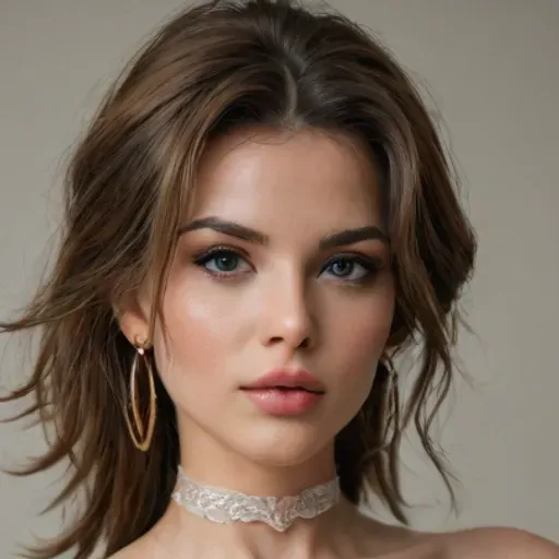 AI色情图片生成器