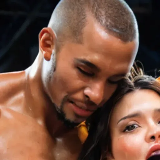 AI色情照片生成器