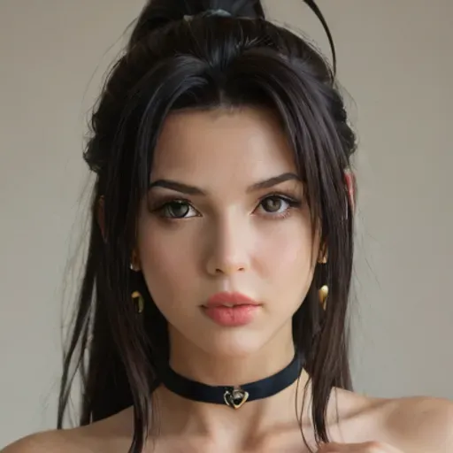 AI色情圖片產生器