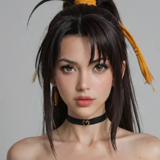 AI porn image generator