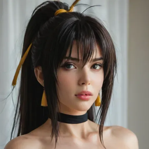 yapay zekâ porno görsel üretici