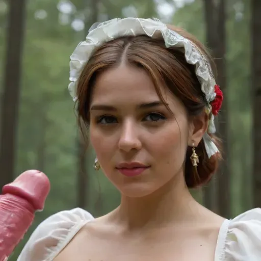 AIポルノ画像ジェネレーター