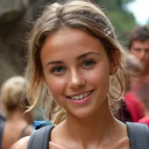 AI色情圖片產生器