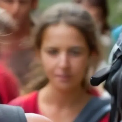 AI色情照片產生器