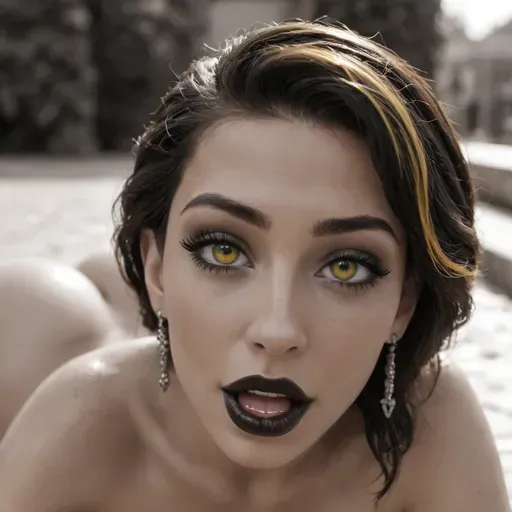 generatore di immagini porno IA