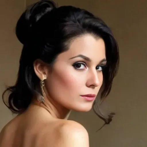 AI色情图片生成器