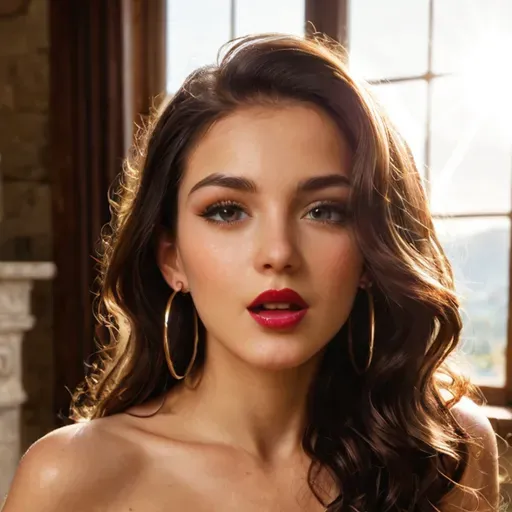 AI porn image generator