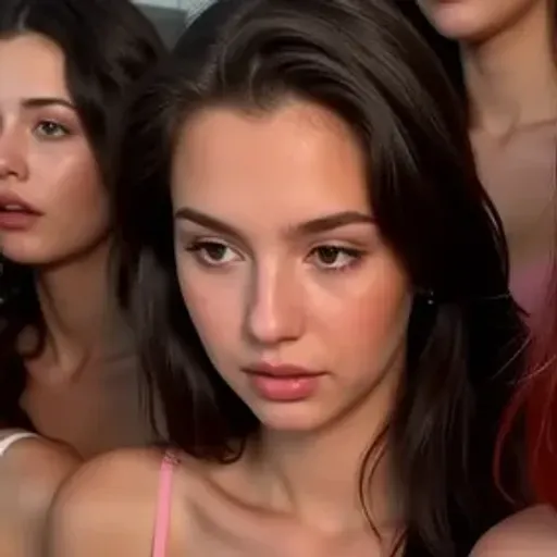 AI色情圖片產生器