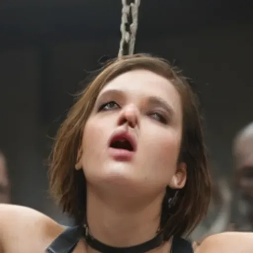 AI porn pic generator