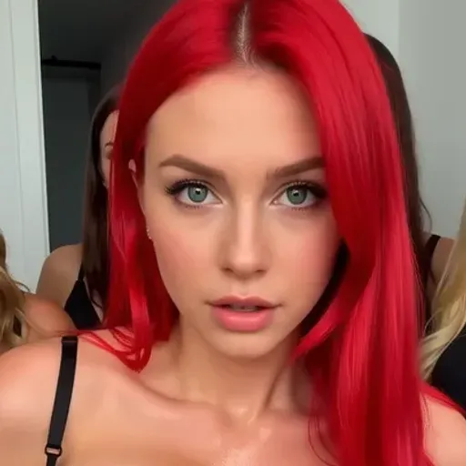 AI色情照片產生器