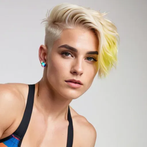 generatore di immagini porno IA