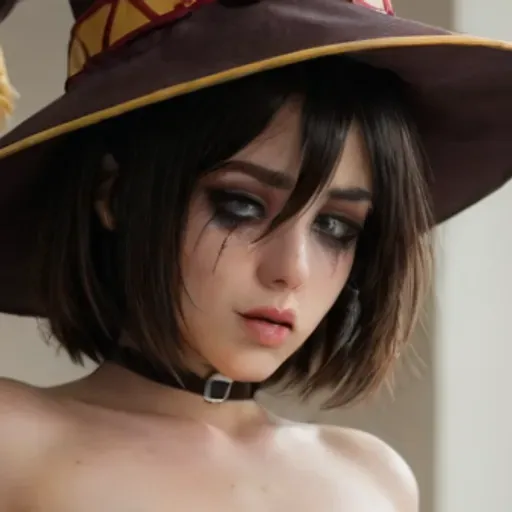 AI色情照片生成器