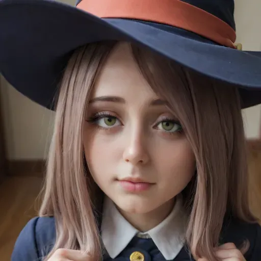 AI porn image generator