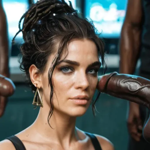 AI porn image generator