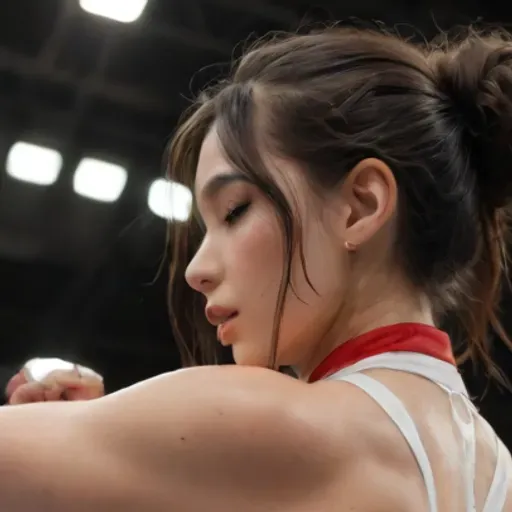 AI porn image generator