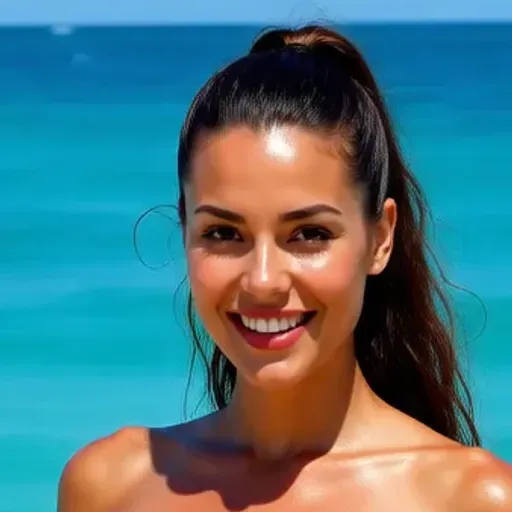 AI porn image generator