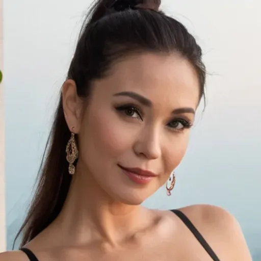 AI色情图片生成器