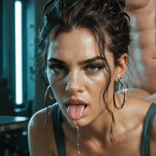 AI porn image generator