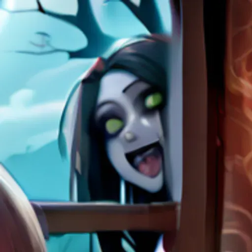 AI色情图片生成器