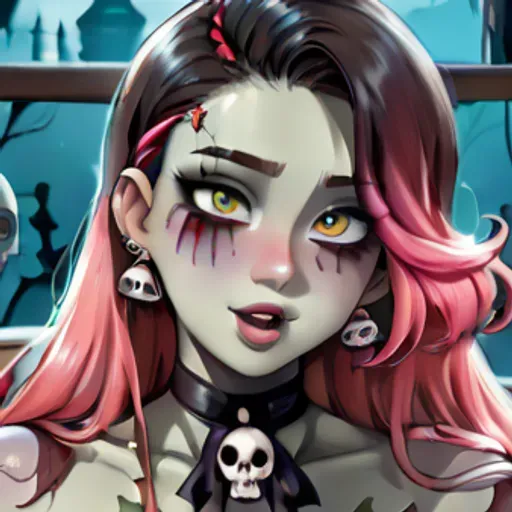 AI色情照片生成器