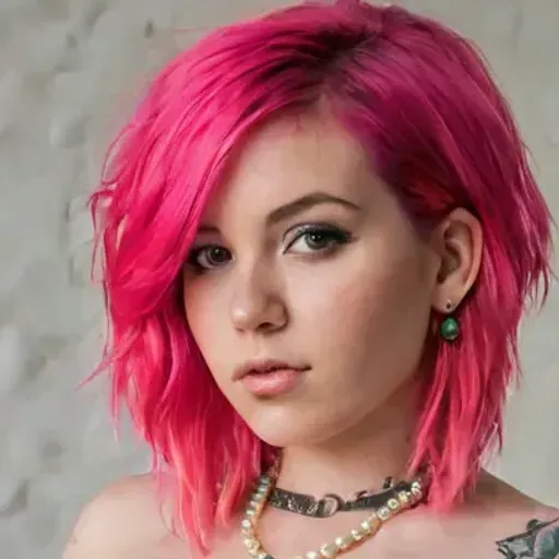 AI色情圖片產生器