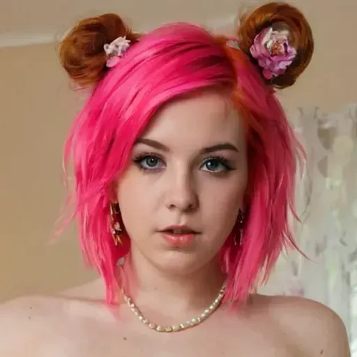 AI色情图片生成器