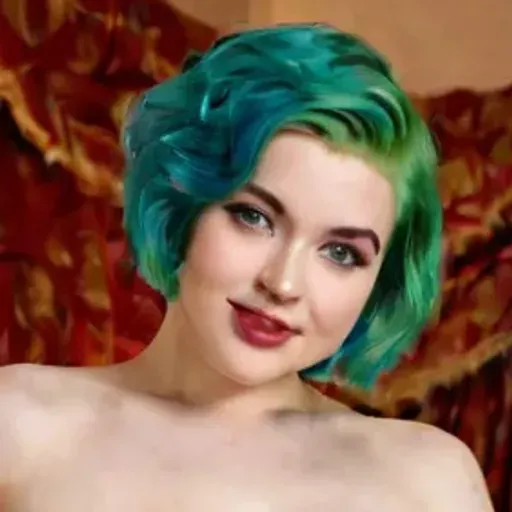 AI色情圖片產生器