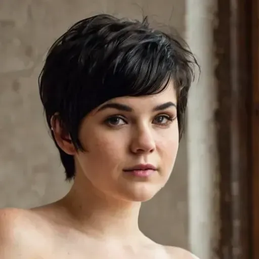 AI色情图片生成器