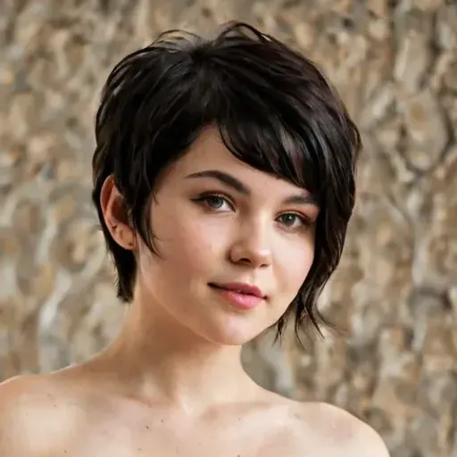 AI色情圖片產生器