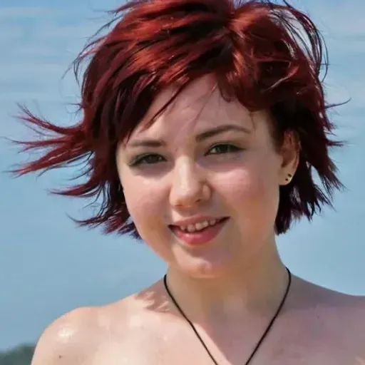 AI色情图片生成器