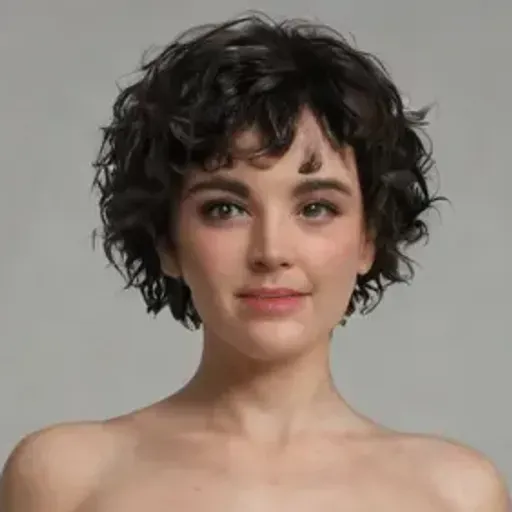 AI色情图片生成器