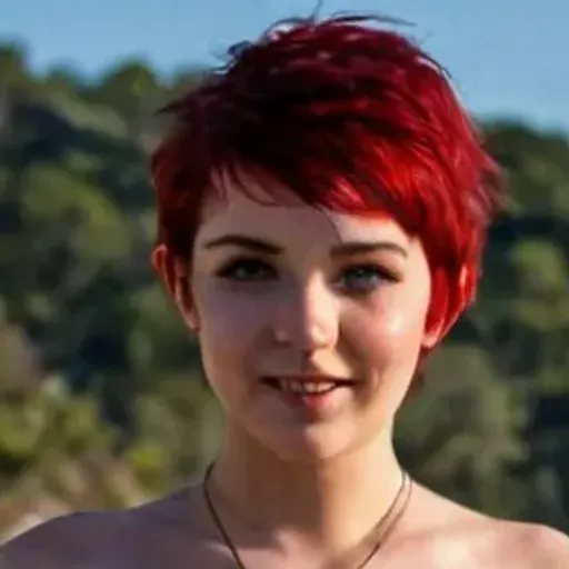 AI色情圖片產生器