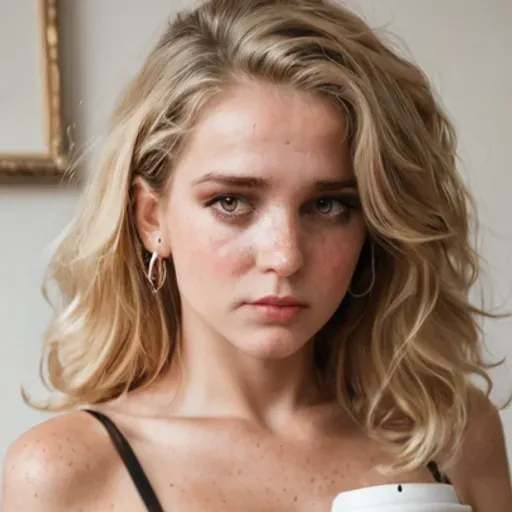 AI色情图片生成器