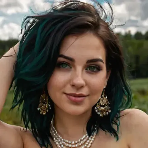 AI色情图片生成器