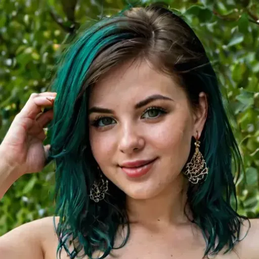 AI色情圖片產生器