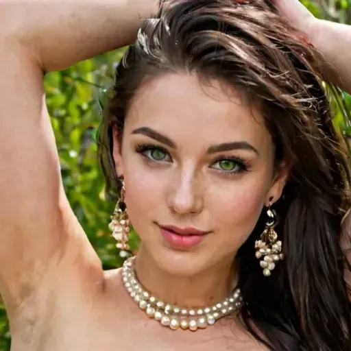 AI色情图片生成器