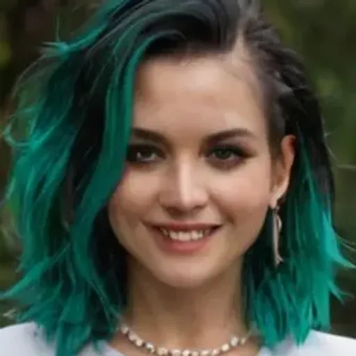 AI色情圖片產生器