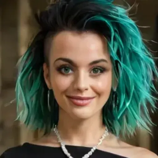 AI色情图片生成器