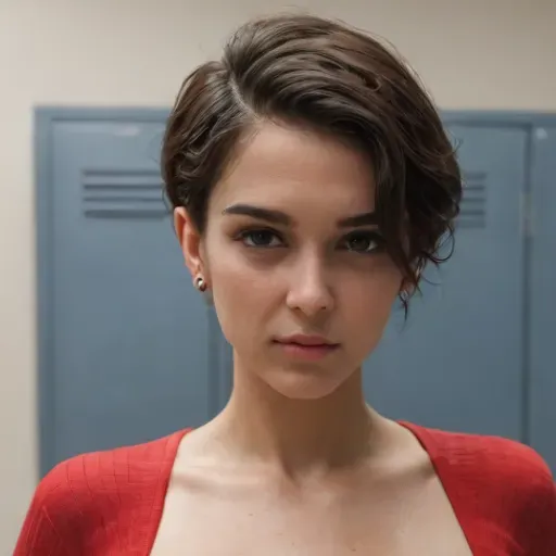 AI porn image generator