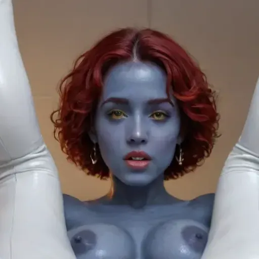 AI porn image generator