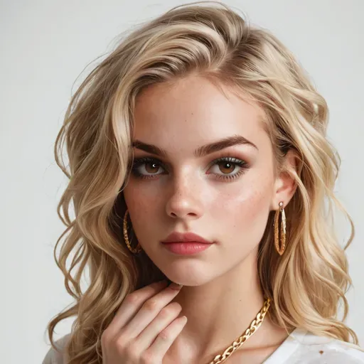 AI色情图片生成器