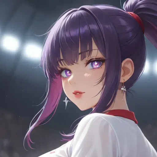 AI色情圖片產生器