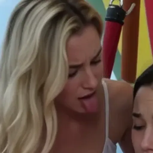 AI色情照片生成器