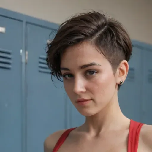 AI色情圖片產生器