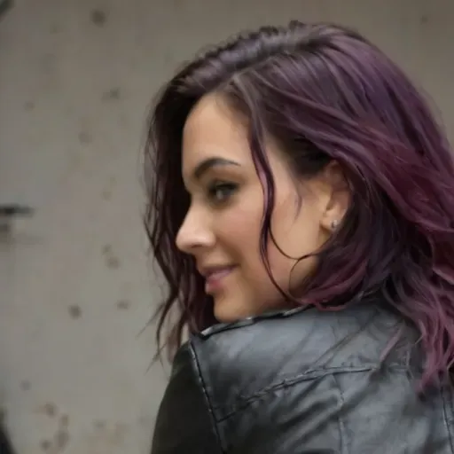 AI色情圖片產生器