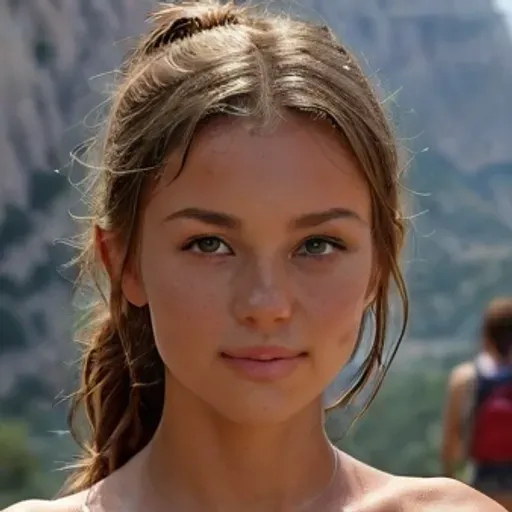 AI色情圖片產生器